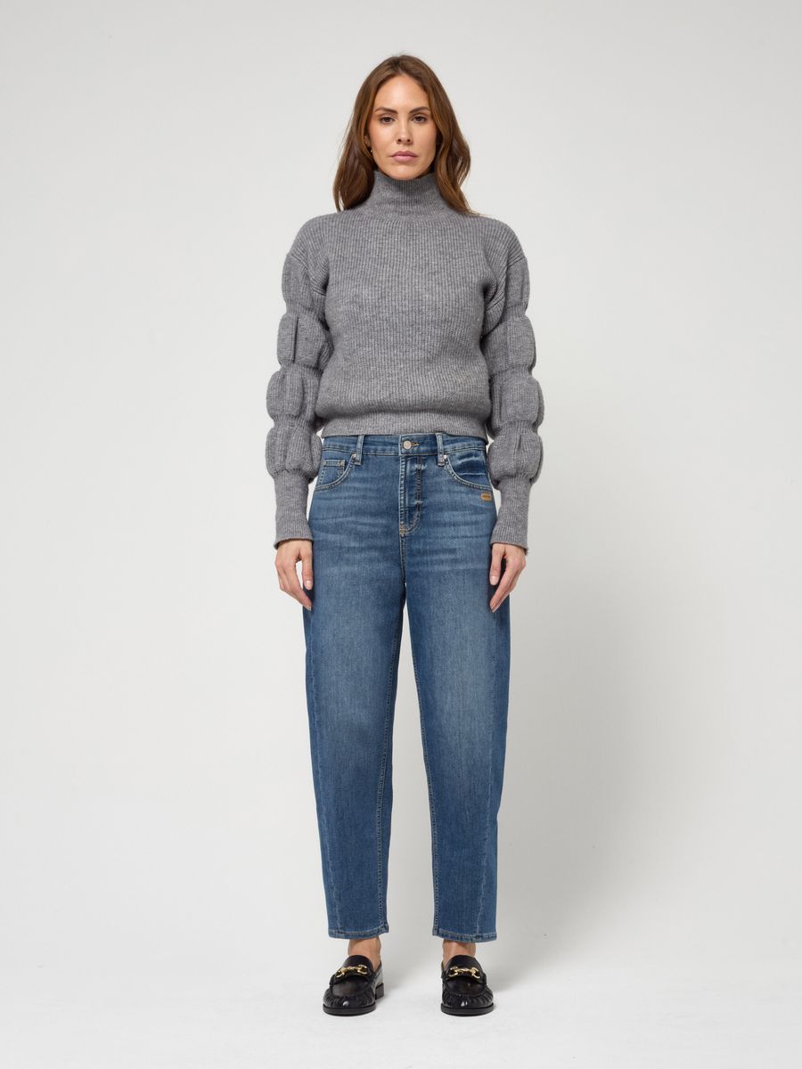 94BLAKE  - balloon fit