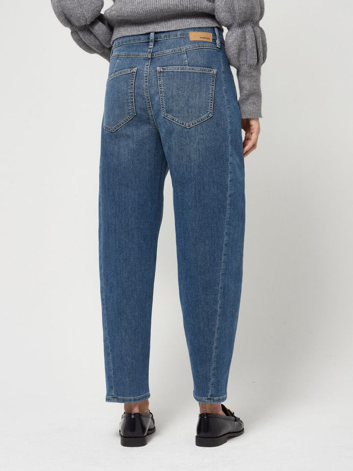 94BLAKE  - balloon fit