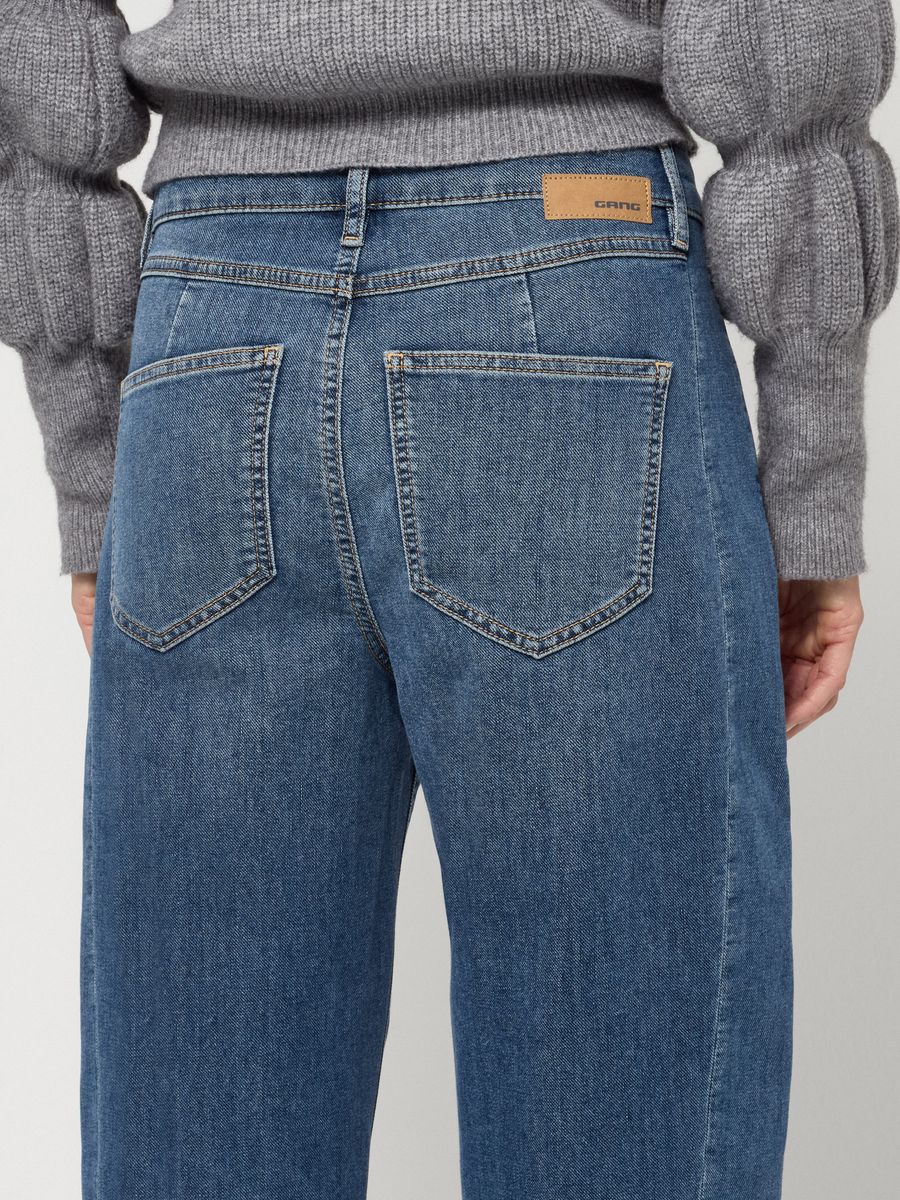 94BLAKE  - balloon fit