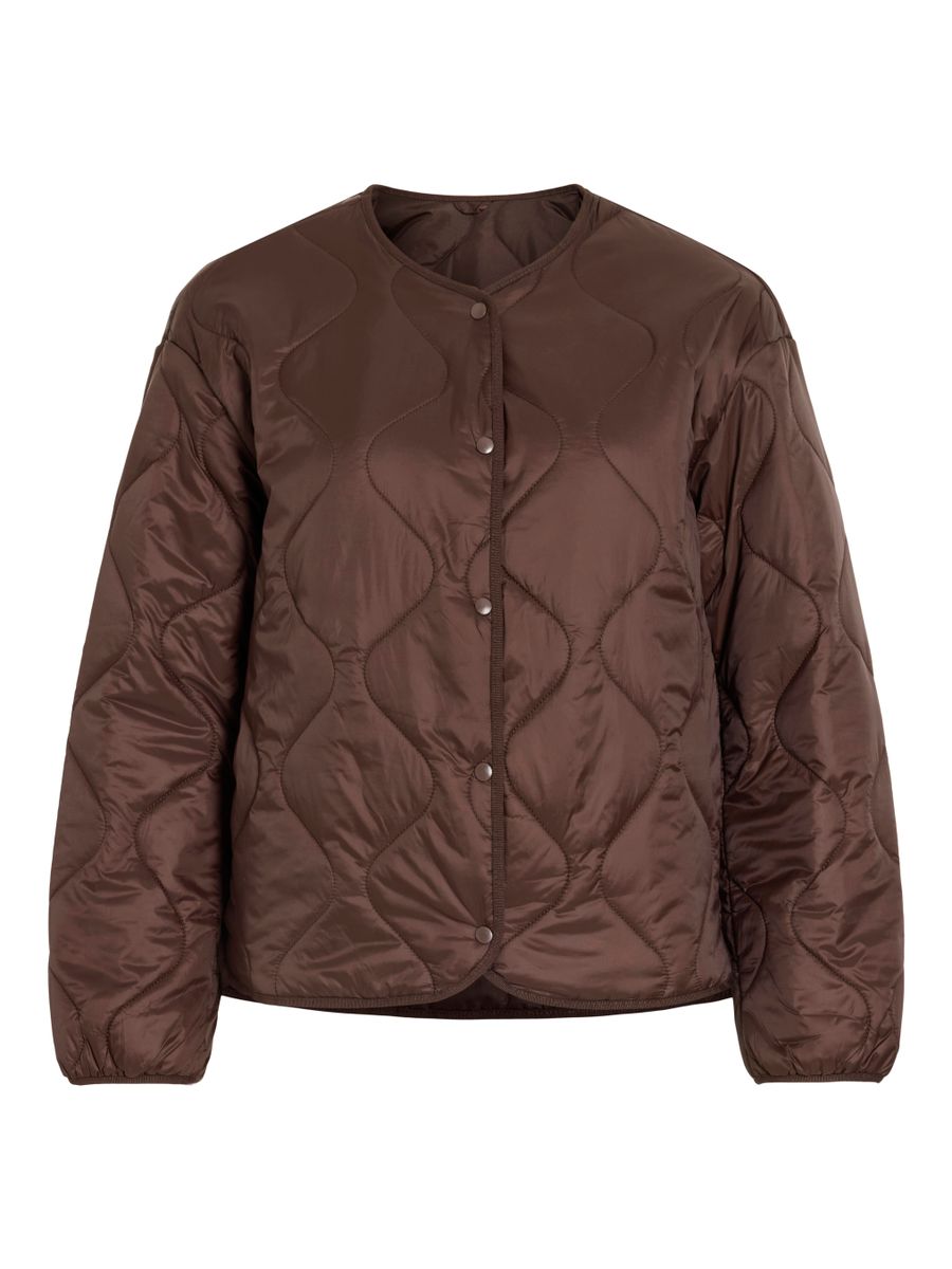 VIDUNE LIGHT JACKET - NOOS