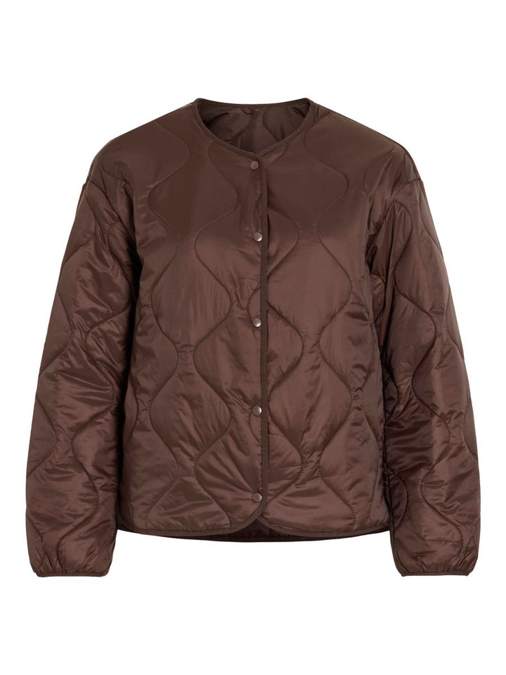 VIDUNE LIGHT JACKET - NOOS