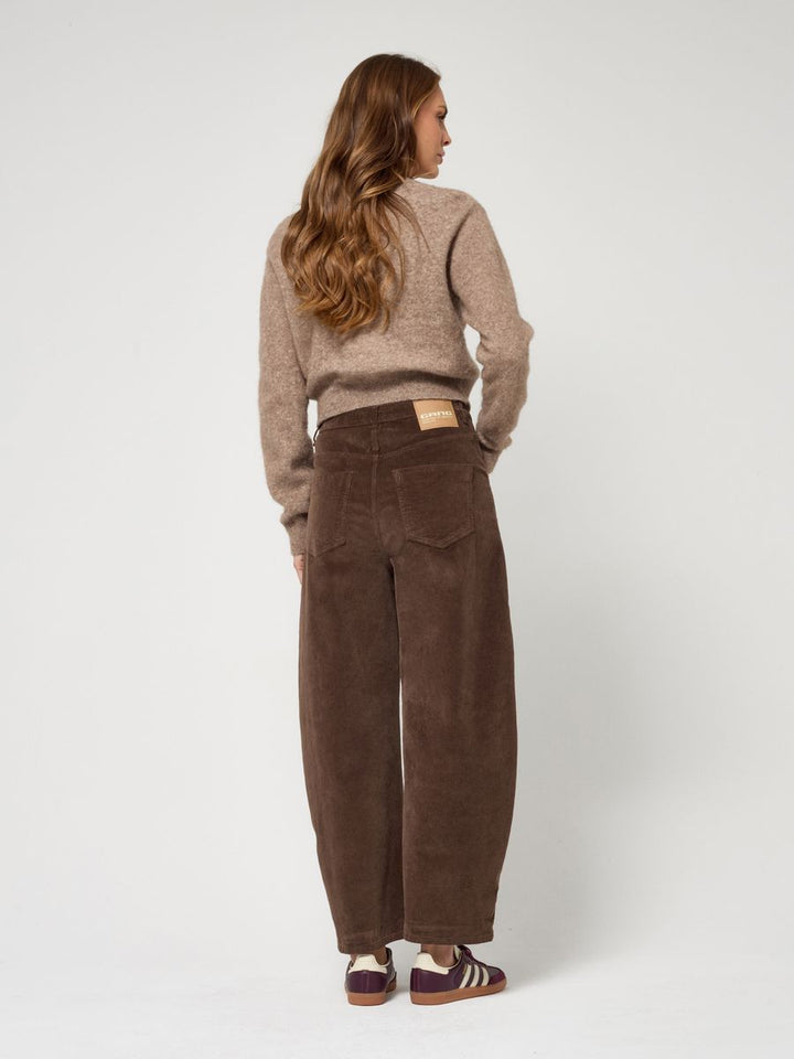 94ODINA  - o-shape fit