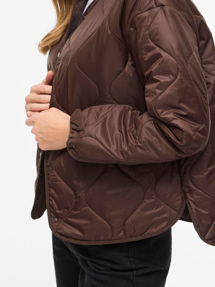 VIDUNE LIGHT JACKET - NOOS
