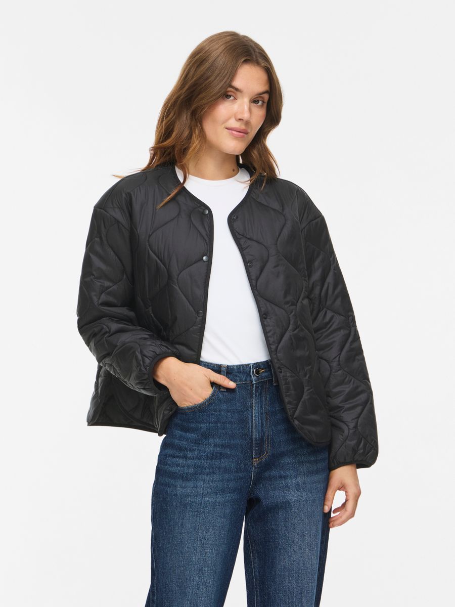 VIDUNE LIGHT JACKET - NOOS