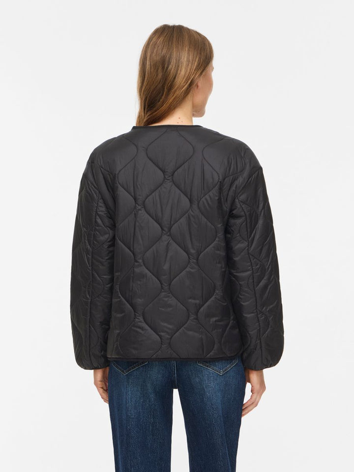 VIDUNE LIGHT JACKET - NOOS