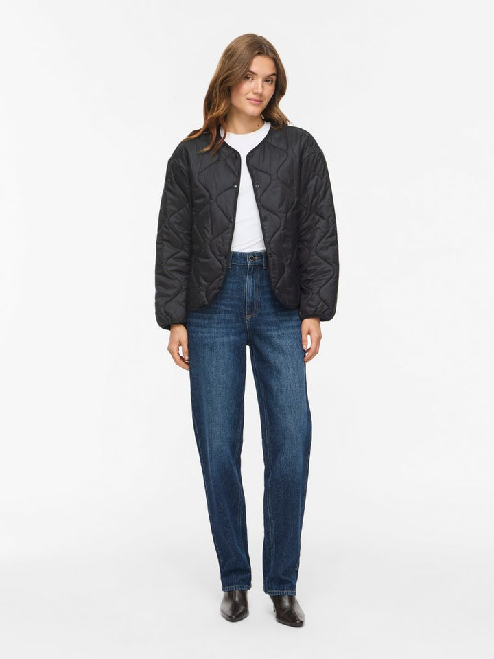 VIDUNE LIGHT JACKET - NOOS