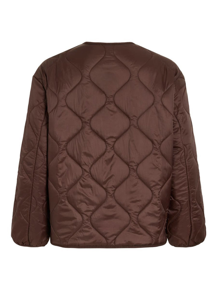VIDUNE LIGHT JACKET - NOOS