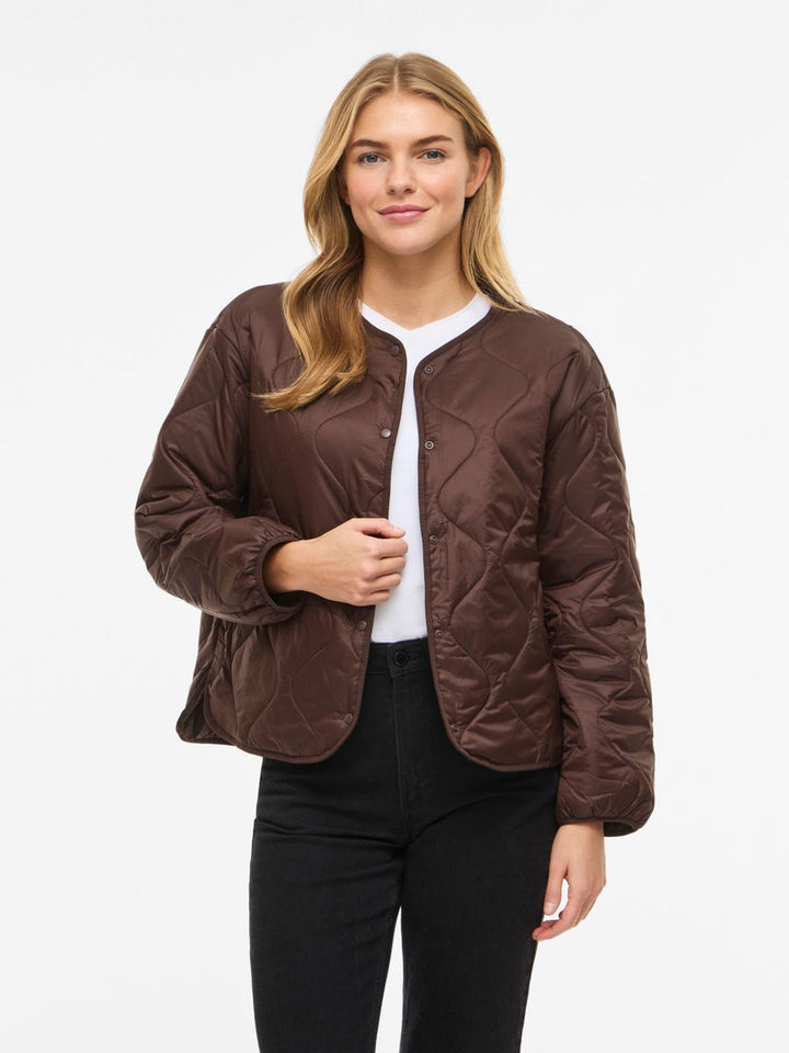 VIDUNE LIGHT JACKET - NOOS