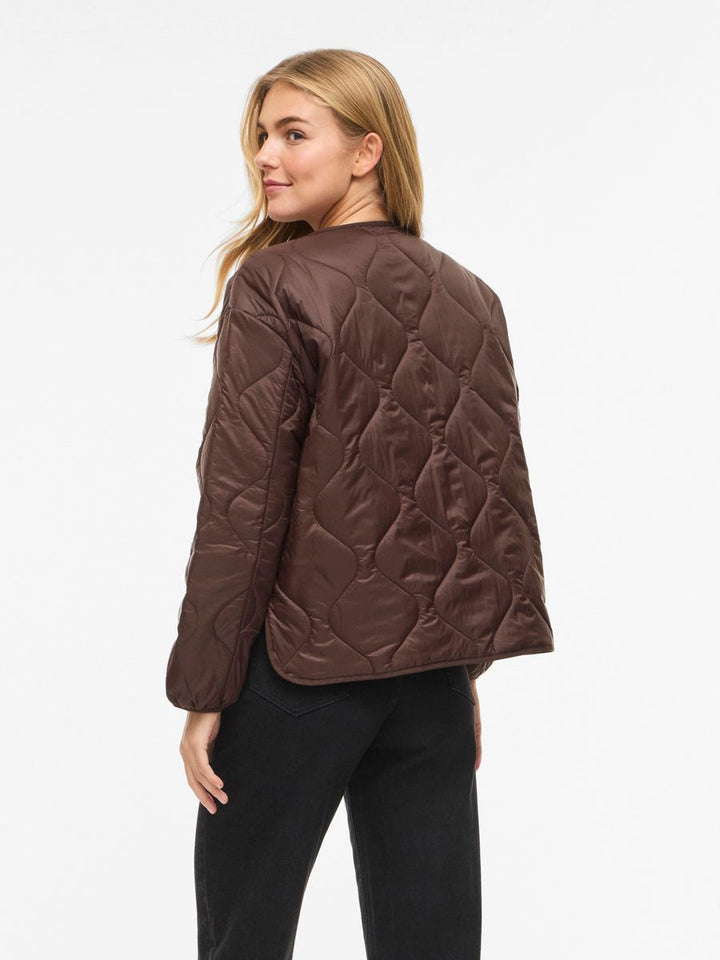 VIDUNE LIGHT JACKET - NOOS