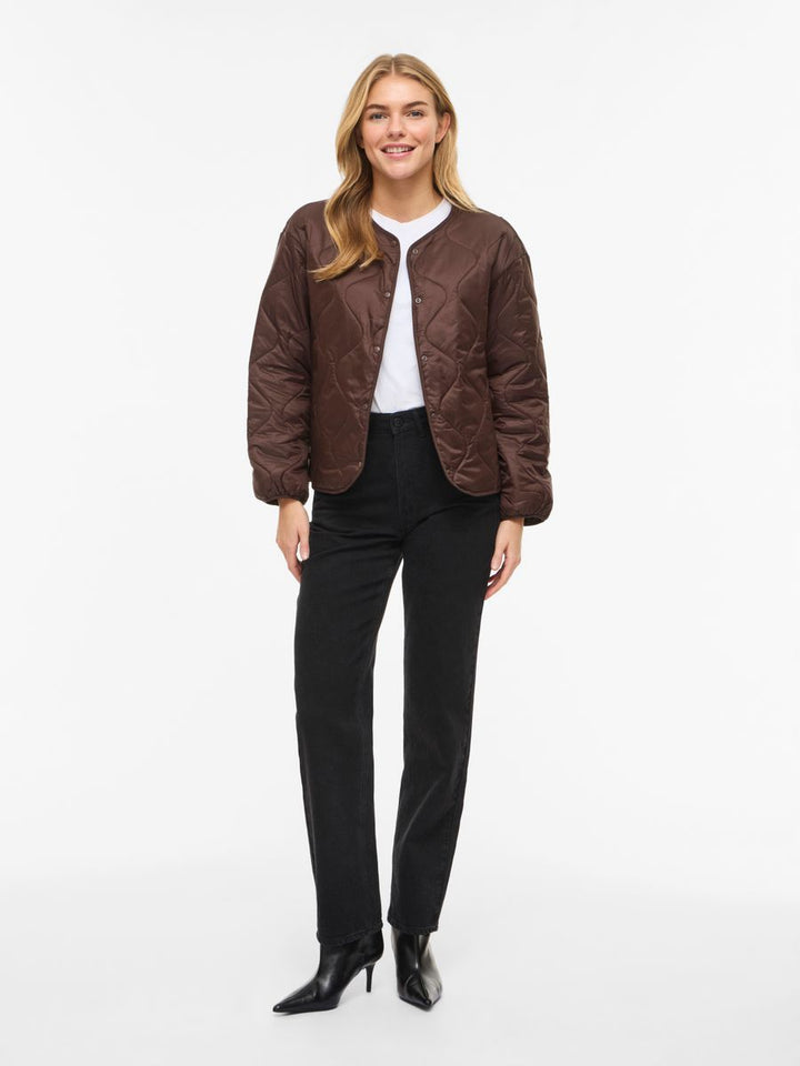 VIDUNE LIGHT JACKET - NOOS