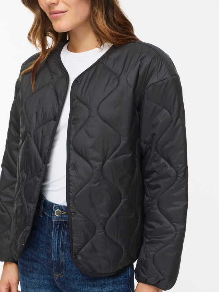 VIDUNE LIGHT JACKET - NOOS
