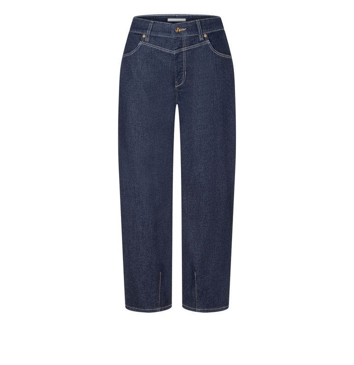 MAC JEANS - BOBBIE, Authentic Stretch Denim