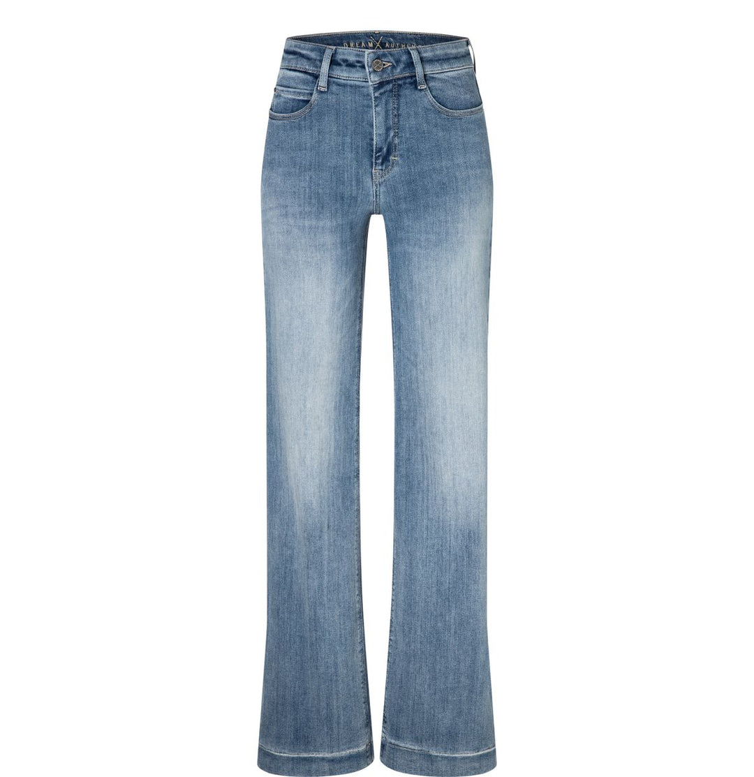 MAC JEANS - DREAM WIDE, Authentic mega flex