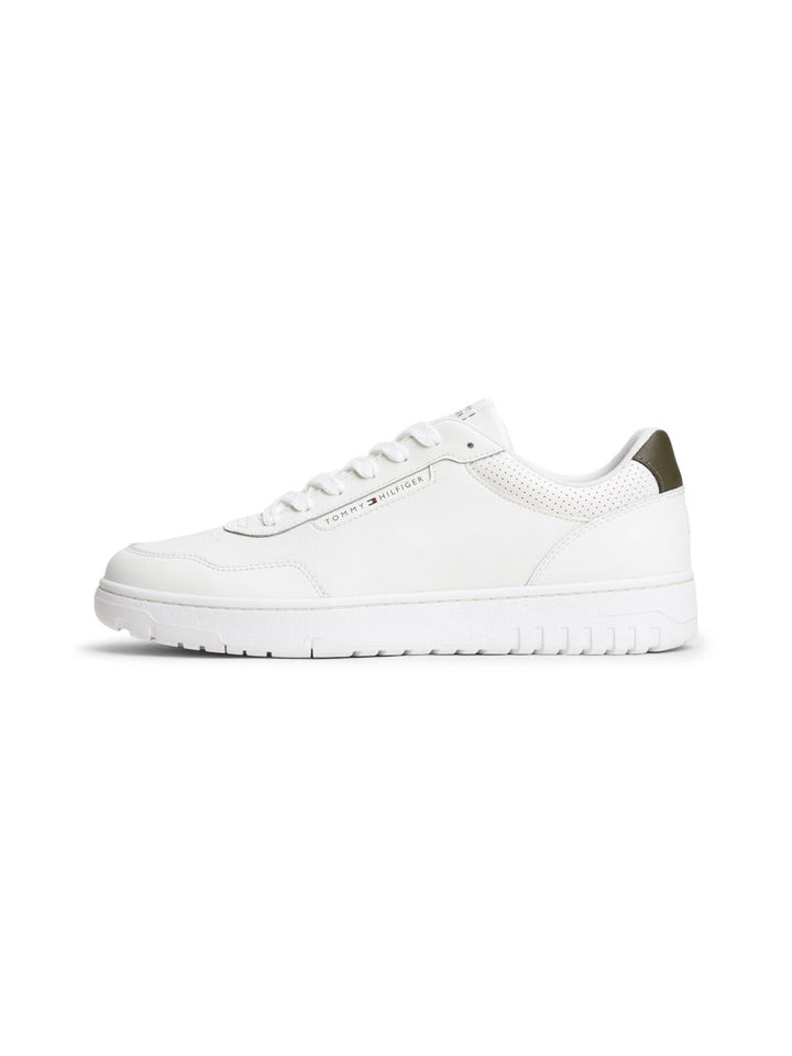 TH BASKET CORE LEATHER