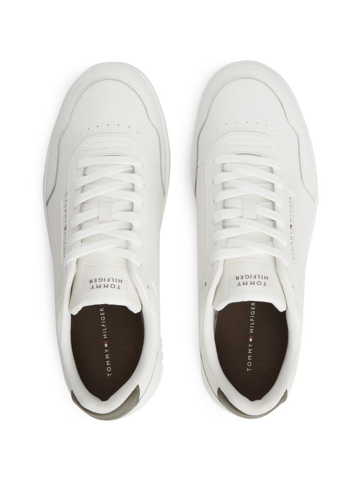 TH BASKET CORE LEATHER