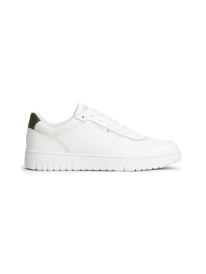 TH BASKET CORE LEATHER