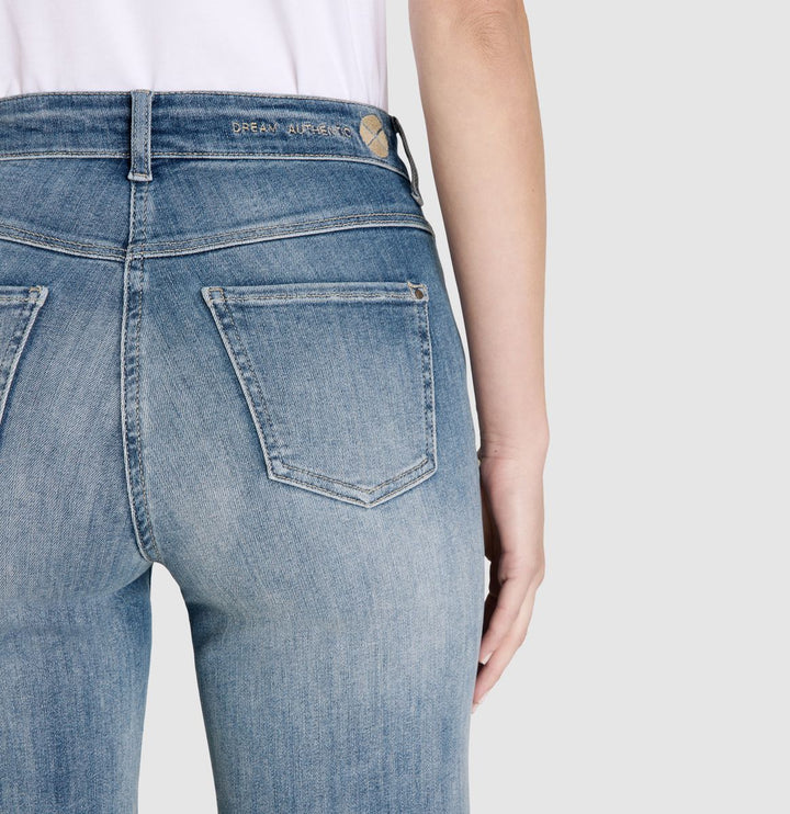 MAC JEANS - DREAM WIDE, Authentic mega flex