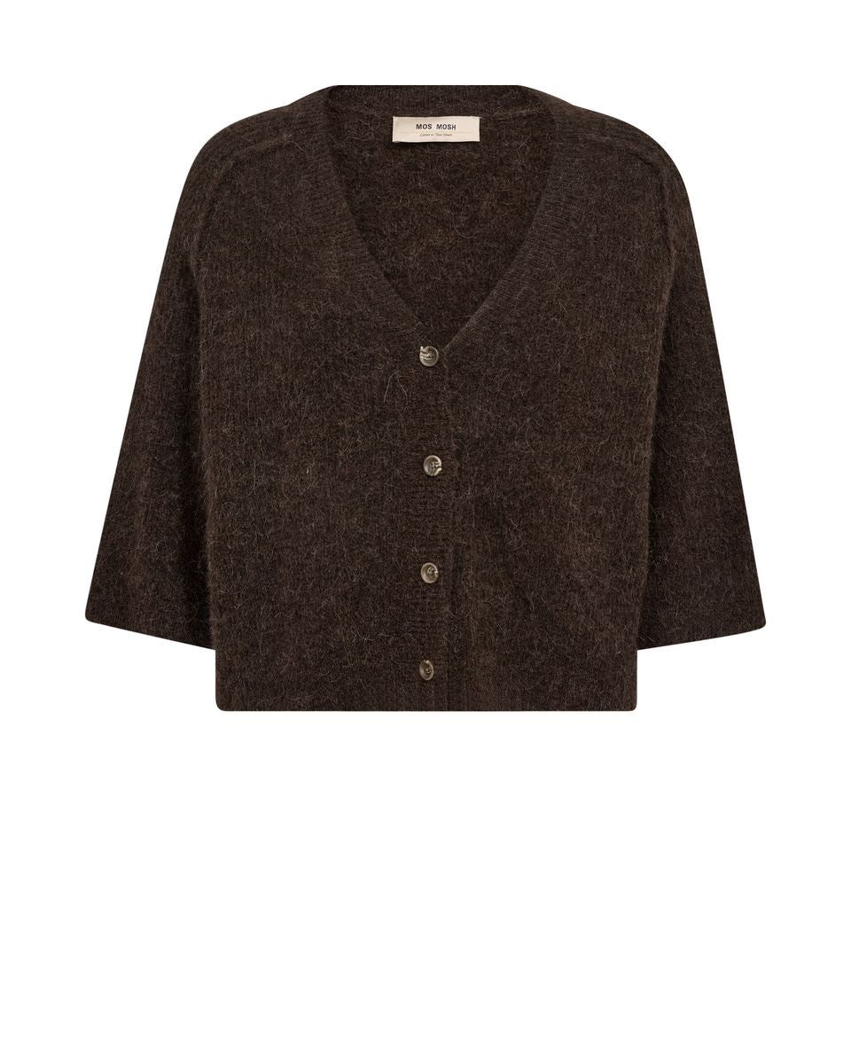 MMThora Lizet Knit Cardigan