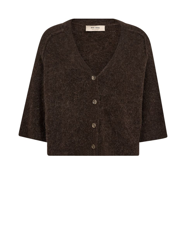 MMThora Lizet Knit Cardigan