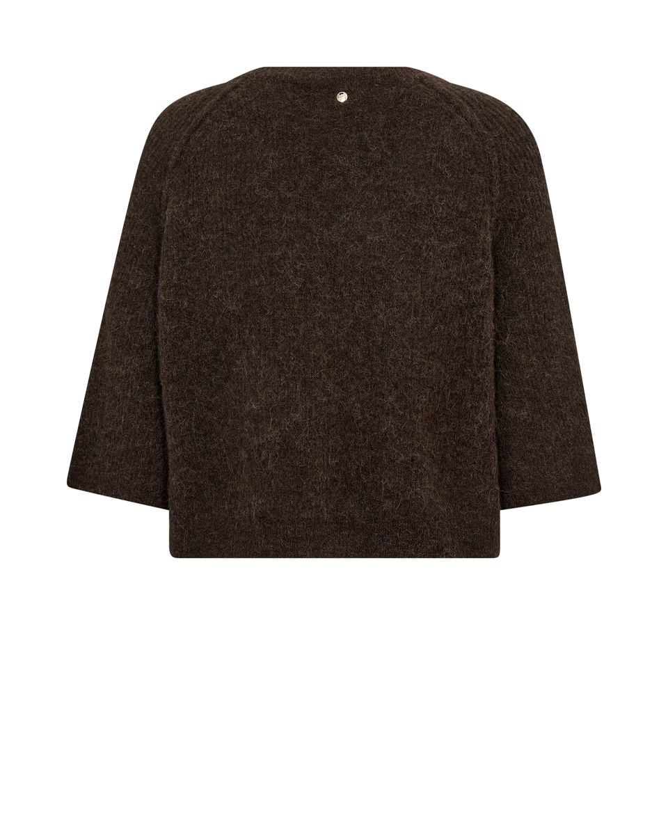 MMThora Lizet Knit Cardigan