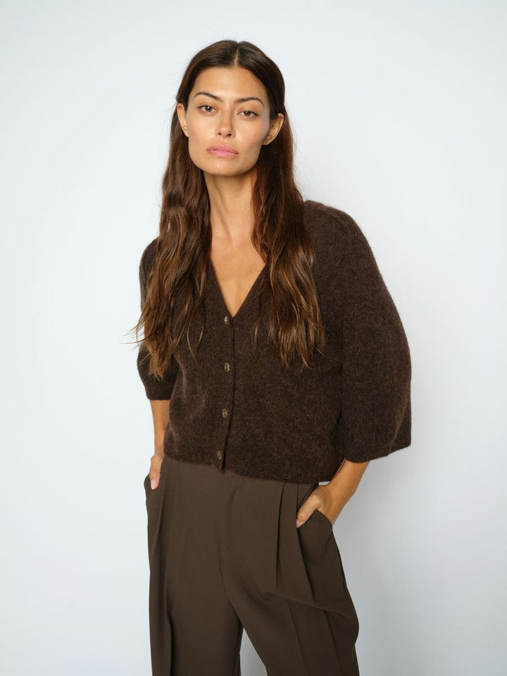 MMThora Lizet Knit Cardigan