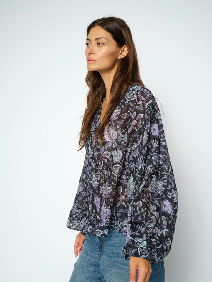 MMTenca Fleura Blouse