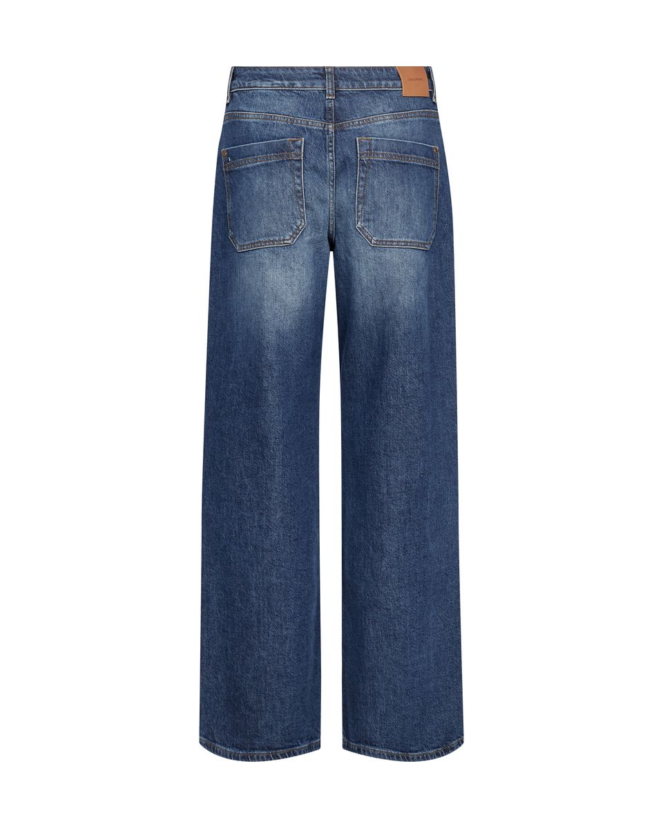 MMDara Zip Jeans