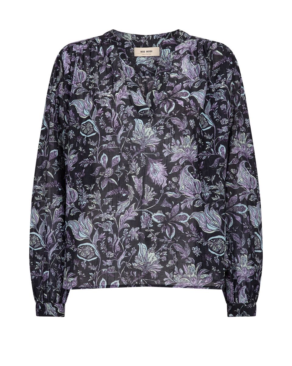 MMTenca Fleura Blouse