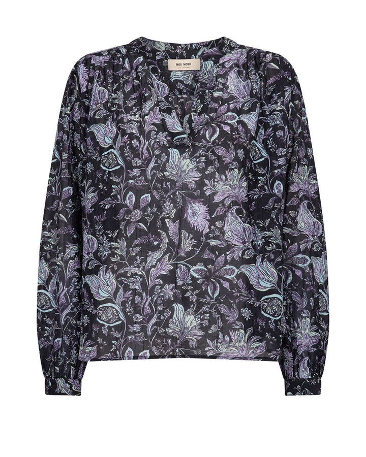 MMTenca Fleura Blouse