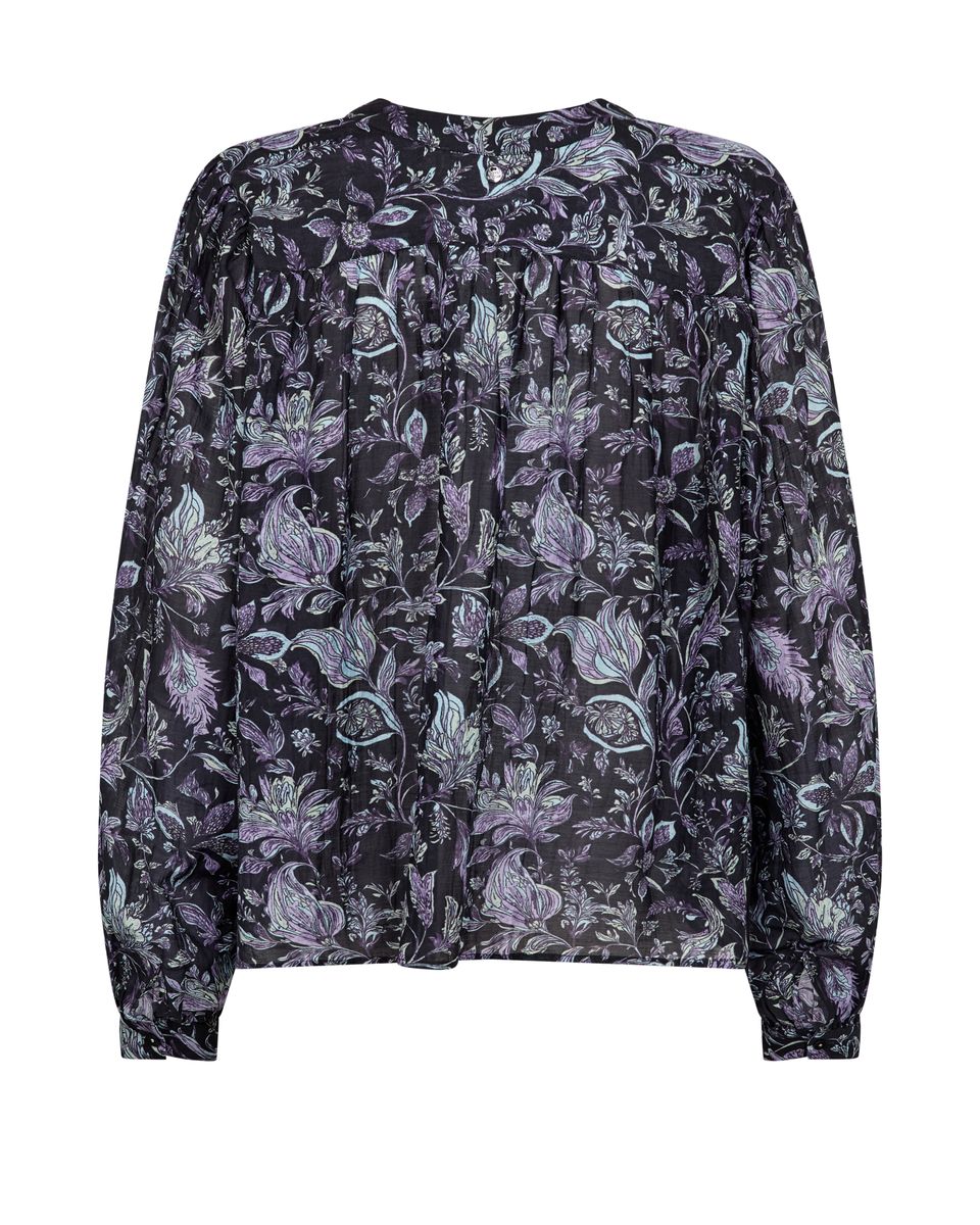 MMTenca Fleura Blouse