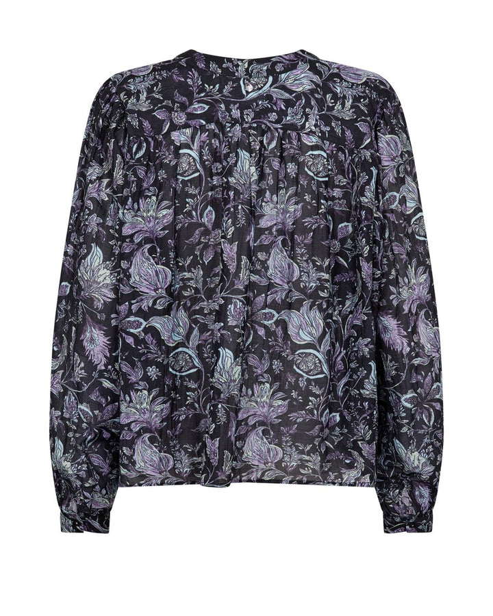 MMTenca Fleura Blouse