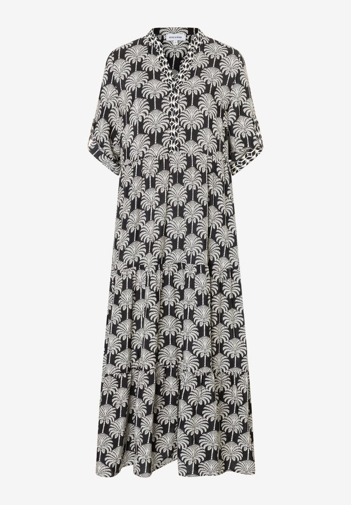 Maxikleid