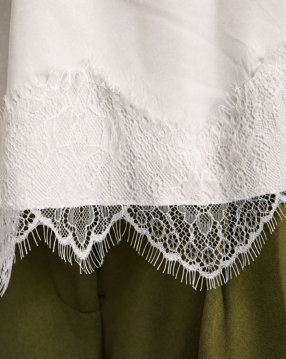 Lace Top