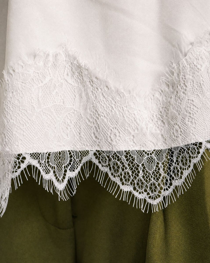 Lace Top