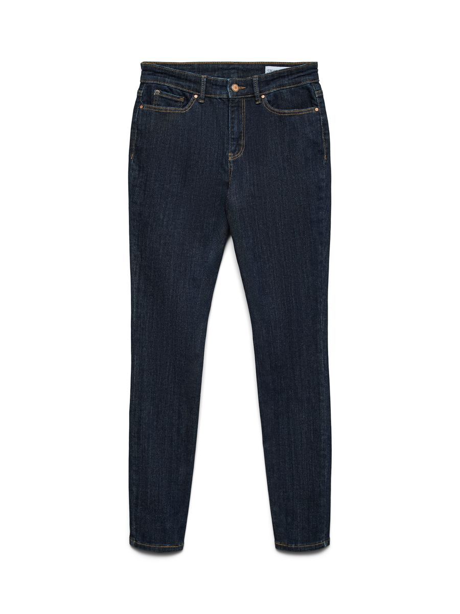 VMFLASH MR SKINNY JEANS LI3190 NOOS