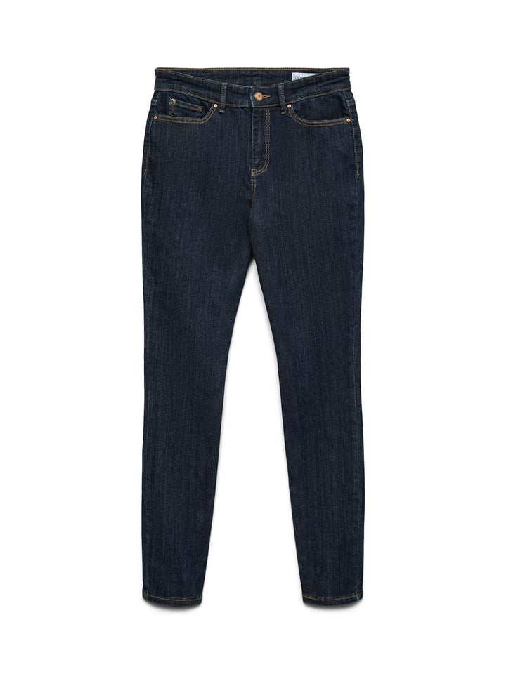 VMFLASH MR SKINNY JEANS LI3190 NOOS
