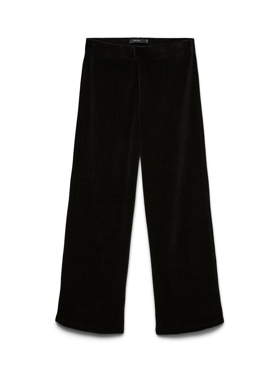 VMBERLIN MW WIDE CORDUROY PANT