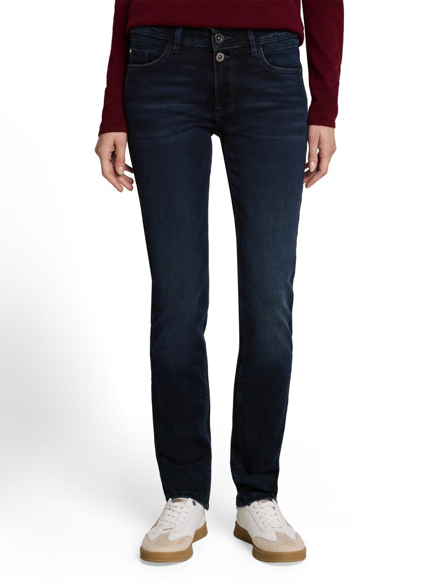 TTLIVA STRAIGHT Jeans mit Stretch