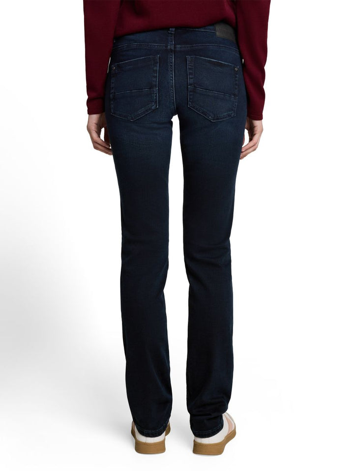 TTLIVA STRAIGHT Jeans mit Stretch