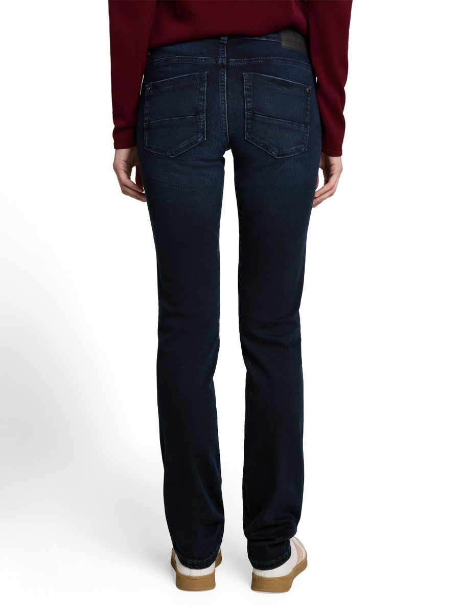TTLIVA STRAIGHT Jeans mit Stretch