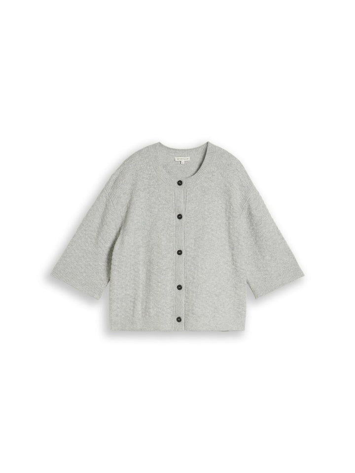 Loose Fit Cosy Cardigan