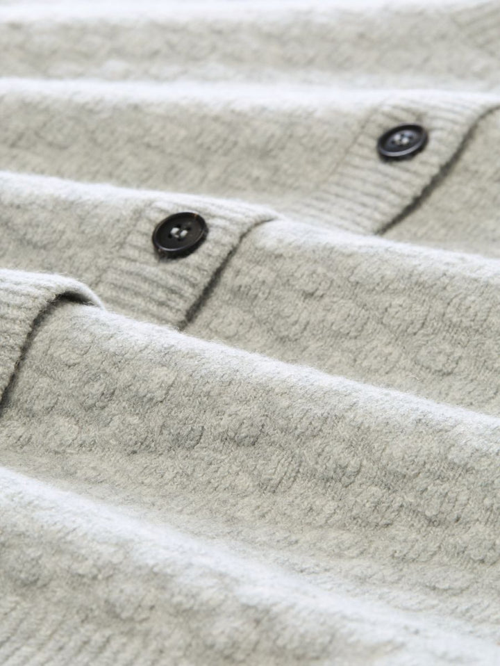 Loose Fit Cosy Cardigan