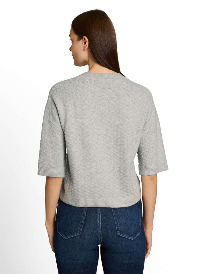 Loose Fit Cosy Cardigan
