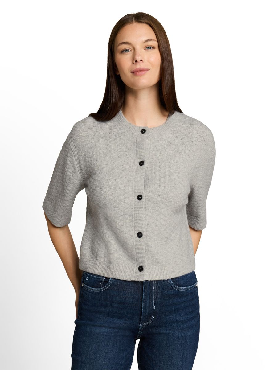 Loose Fit Cosy Cardigan