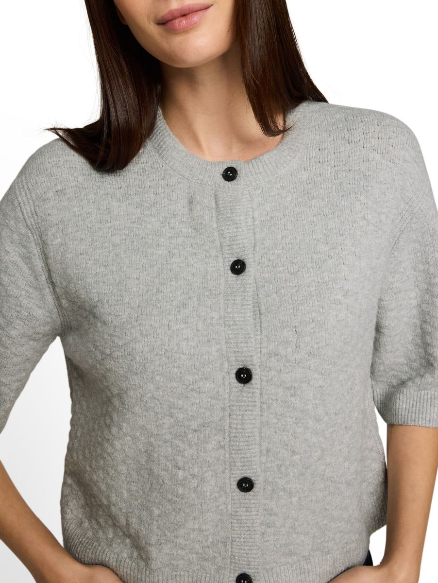 Loose Fit Cosy Cardigan