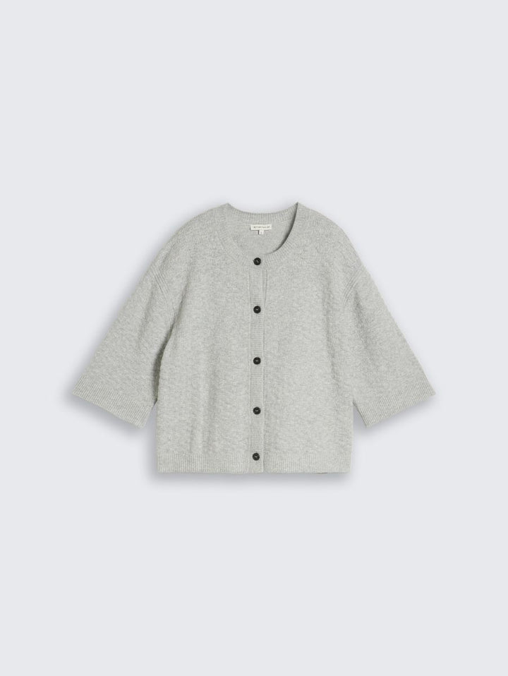 Loose Fit Cosy Cardigan