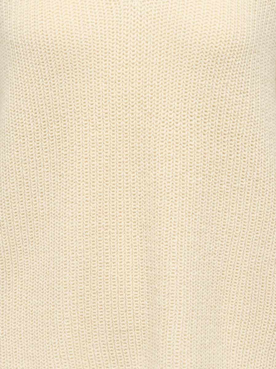 JDYEVIE L/S V-NECK PULLOVER KNT
