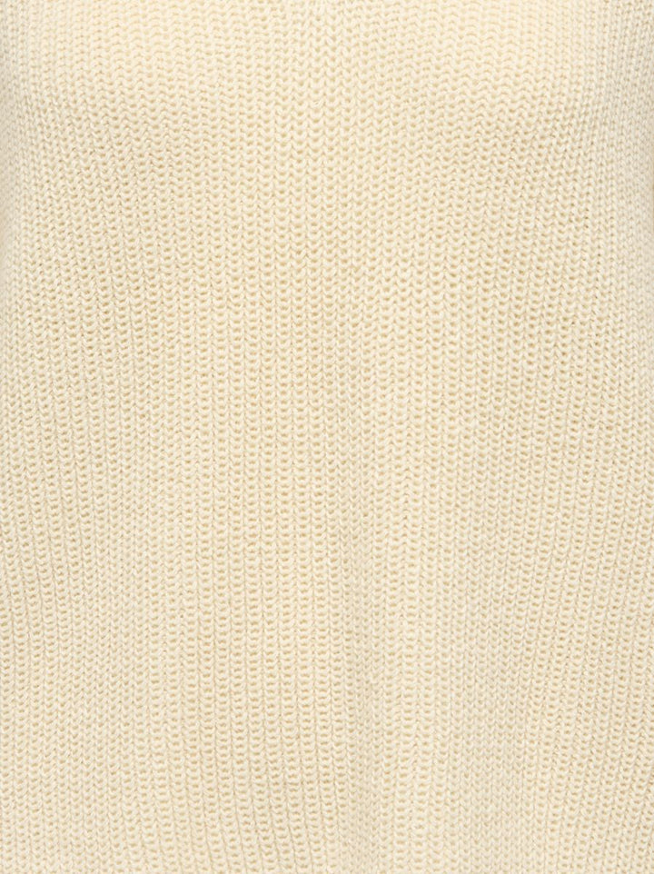 JDYEVIE L/S V-NECK PULLOVER KNT