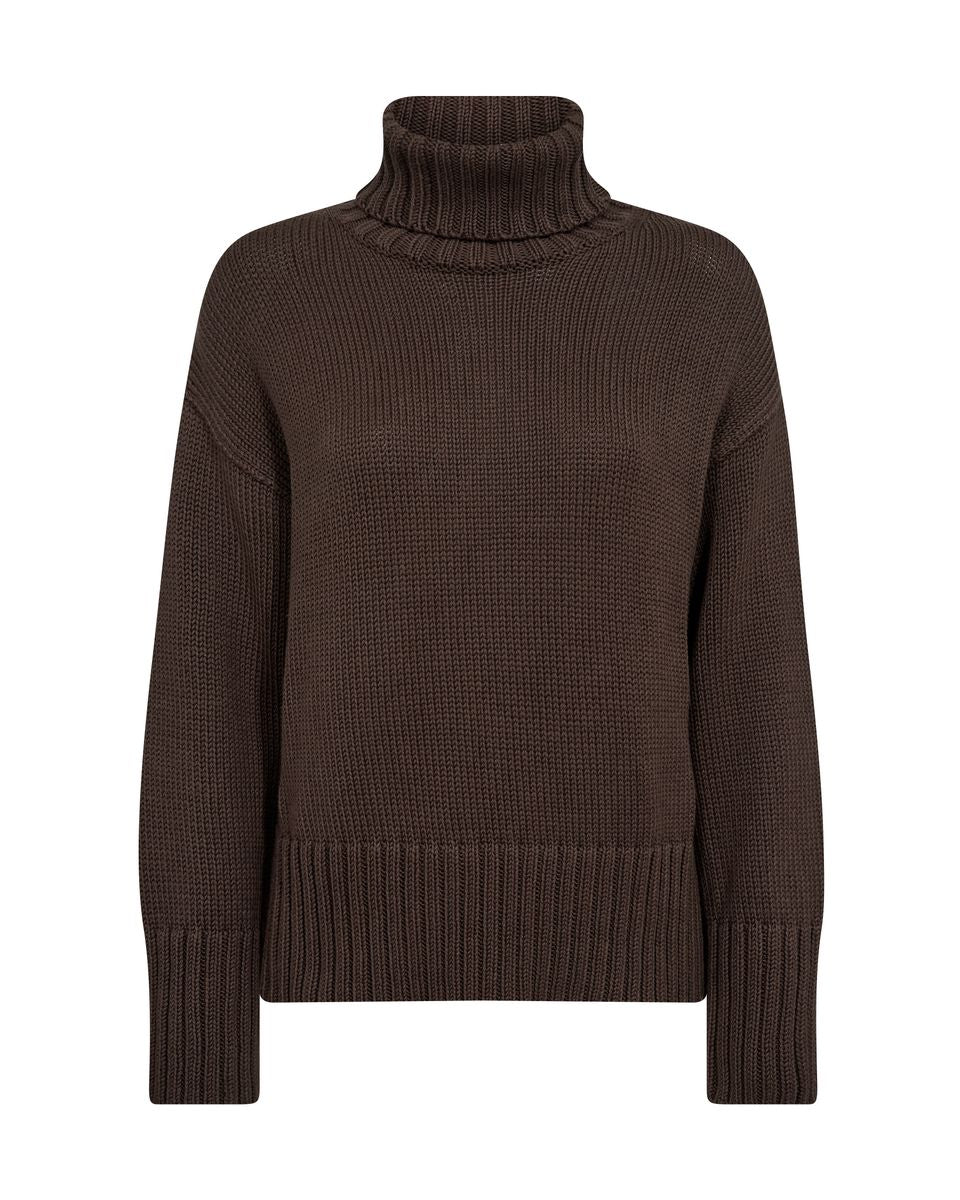 MMRola Bine Rollneck Knit