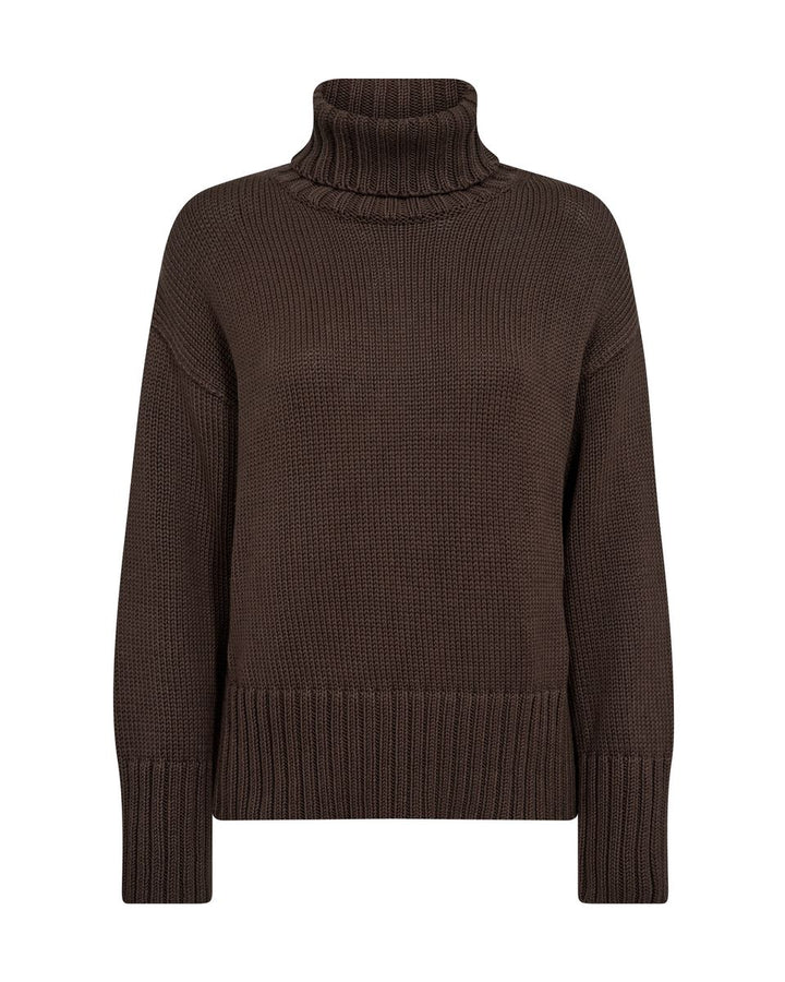 MMRola Bine Rollneck Knit